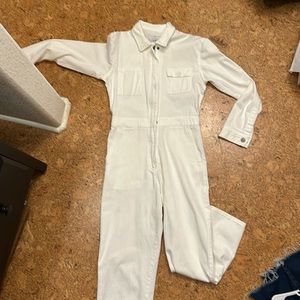 Rivet Utility Bigwig jumpsuit- M